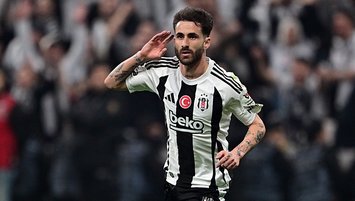 Rafa kanatlandırdı