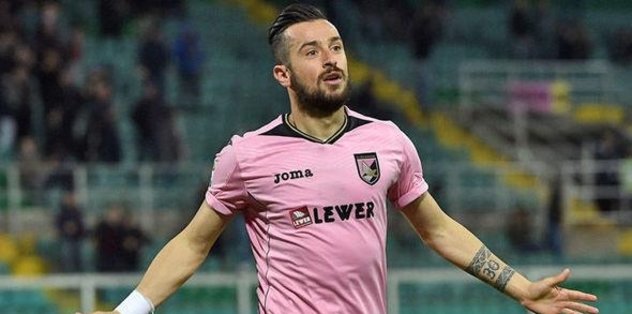 Nestorovski Fenerbahçe'yi reddetti