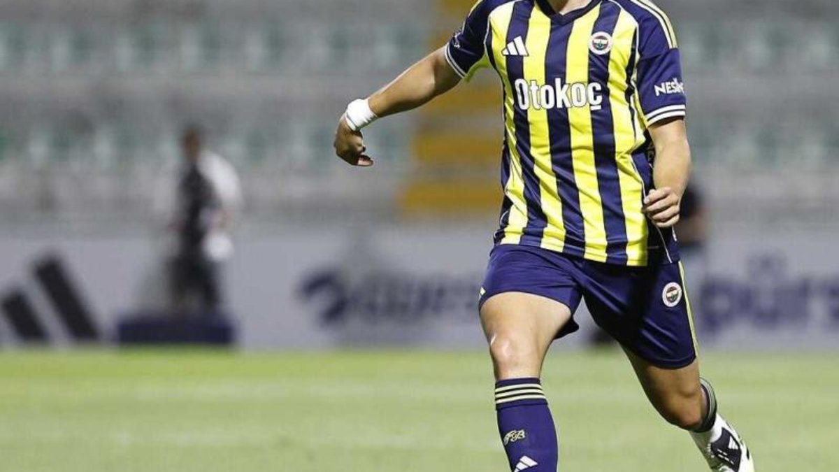 Fenerbahçe'den eski yıldızına kanca! Herkes Kim Min-Jae derken...