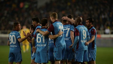 Trabzonspor’un yabancı oyuncularından bayram mesajı!