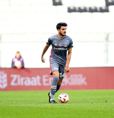 Şenol Güneş, Beşiktaş’ın MKE Ankaragücü kadrosunu belirledi!