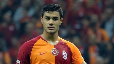 Ozan Kabak: Galatasaray’dan vazgeçmedim