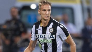 Göztepe transferde atağa kalktı