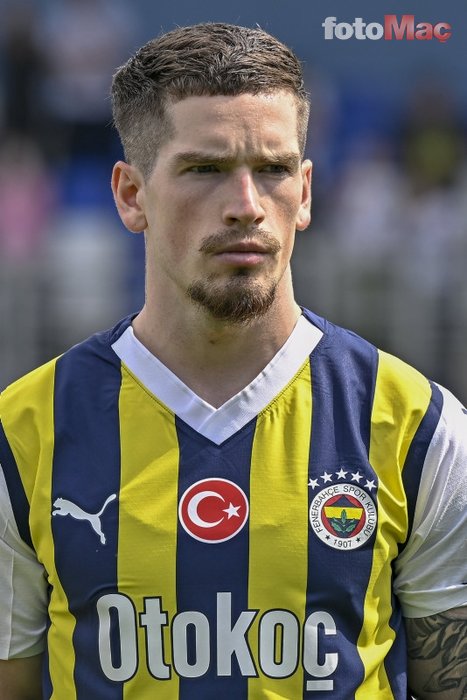 TRANSFER HABERİ: Geldiğine pişman oldu! Yeni transfer Fenerbahçe'de mutsuz