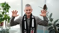 O bir Kara Kartal