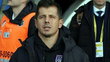 Dünya Kupası Başakşehir'e iyi geldi! 4 maçta...