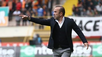 Mehmet Özdilek: Hedefimiz Süper Lig