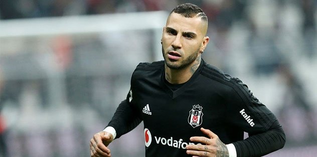 Q7’ye tatlı sert