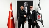 İlhan Fakılı kampta