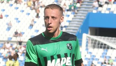 Sassuolo Udinese: 1-3 | MAÇ SONUCU