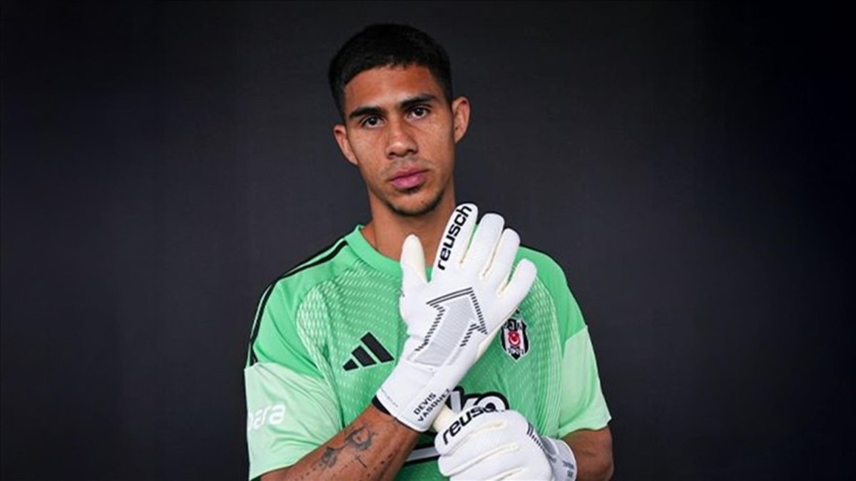 Vazquez’e forma şansı