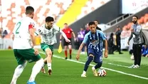Iğdır, Adana’da farklı kazandı