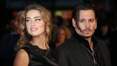 Johnny Depp ile Amber Heard arasında sular durulmuyor! Davada flaş gelişme