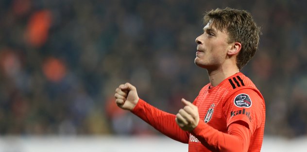 Adem Ljajic'ten Fenerbahçe ve Galatasaray itirafı!