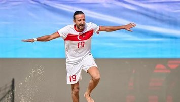 Zaferle başladık: 7-5