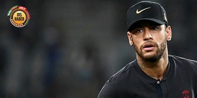 Dani Carvajal'den çarpıcı Neymar yorumu