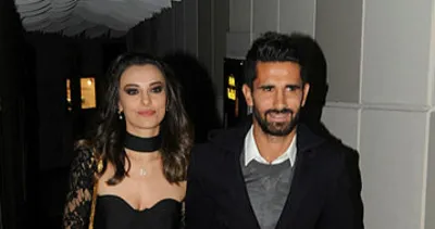 Alper Potuk Tuvana Türkay ile barıştı