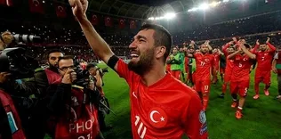 Futbolculuktan sonra...