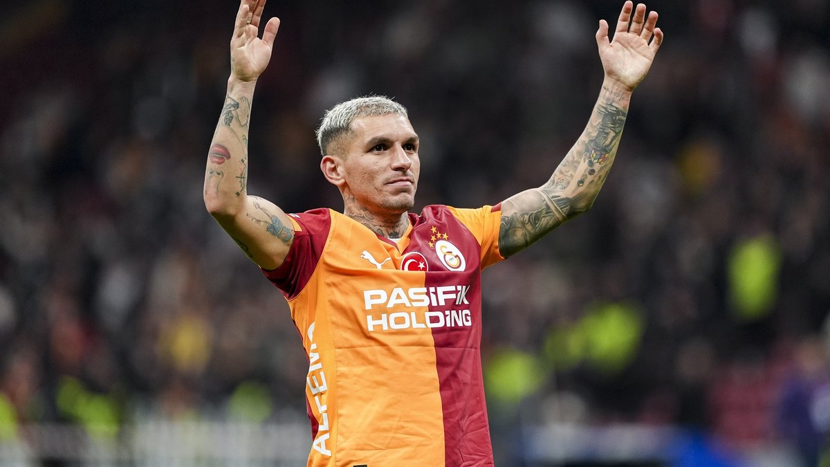 Galatasaray'da Lucas Torreira'dan transfer açıklaması!