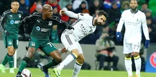 İlk ayaktan yatabilir!