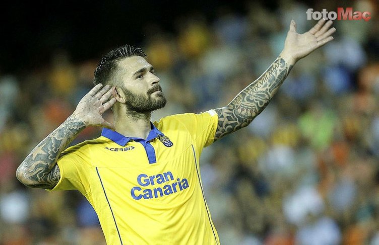 Galatasaray Transfer Haberi Besiktas Ve Trabzonspor Istedi Galatasaray Aliyor Marko Livaja Gs Spor Haberi Fotomac