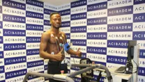 Kayode Sivas’a imzayı attı