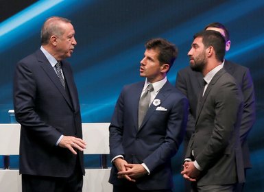 Emre Belözoğlu’dan Fenerbahçe ve Volkan Demirel açıklaması!