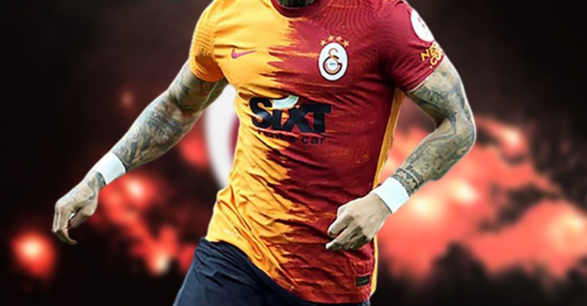 Son Dakika Transfer Haberleri Galatasaray Da Buyuk Pismanlik Deandre Yedlin Gozden Cikarildi Fotomac