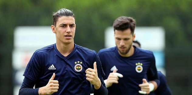‘Sen hep bizimlesin’