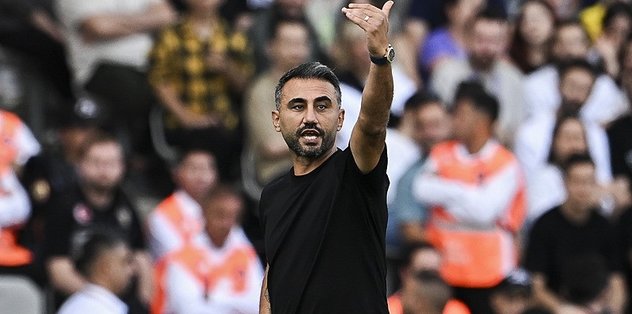 Şahin dönemi sona erdi