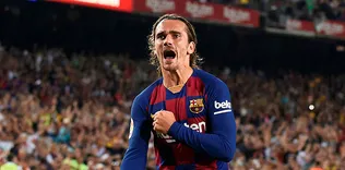 Messi’siz Barcelona farklı kazandı