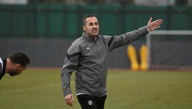Manisa FK Galatasaray'dan Metehan Balcı'yı kiraladı