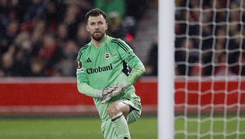 Tarık Çetin: 2-0'da tura inandık