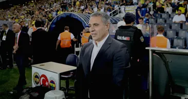 Ersun Yanal’dan rakiplerine gözdağı!