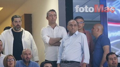 Transferi İsrail basını yazdı! ’Fenerbahçe Omer Atzili’ye teklif yaptı’