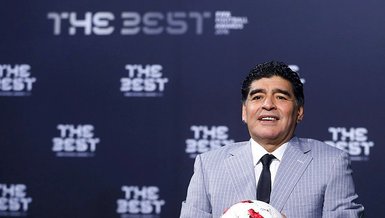 Maradona'yla ilgili flaş itiraf! Ölmeseydi Adana Demirspor'u çalıştırabilirdi