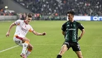 Hayal kırıklığı oldu