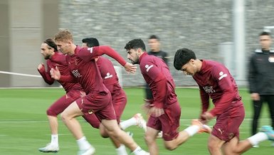 Çalışmalar sürüyor