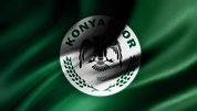 Konyaspor geri sayımda