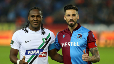 Horoz’da tanıdık isimler