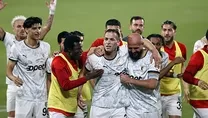 Smolcic’in yerine Ali Aytemur
