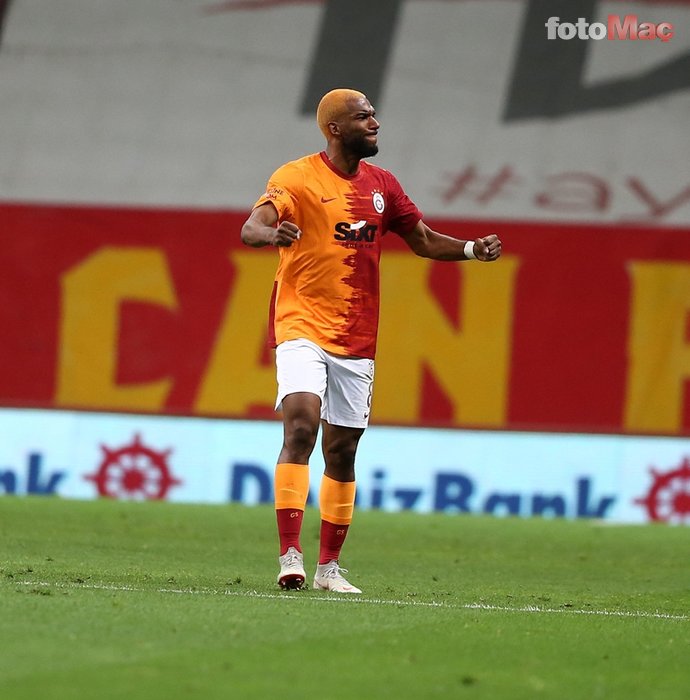 Son dakika Galatasaray haberi: Galatasaray'da sürpriz Ryan Babel kararı! Ayrılıyor derken...