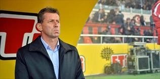 Skibbe: Gurur verici
