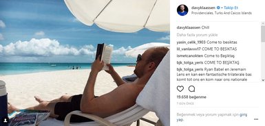 Beşiktaş taraftarlarından sosyal medyada transfer operasyonu başladı!