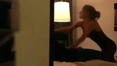 >Neymar'ın otel görüntüleri ortaya çıktı!