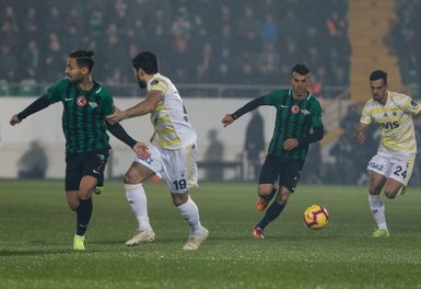 Spor yazarları Akhisarspor - Fenerbahçe maçını yazdı!