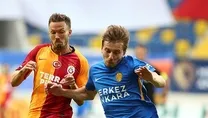 İki yarıda farklı oyun