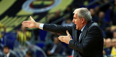 Fenerbahçe’nin rakibi Madrid