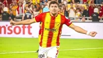 Göztepe’de ayrılıklar başlıyor!