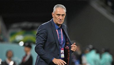 Hırvatistan Brezilya maçı sonrası Tite dönemi sona erdi!